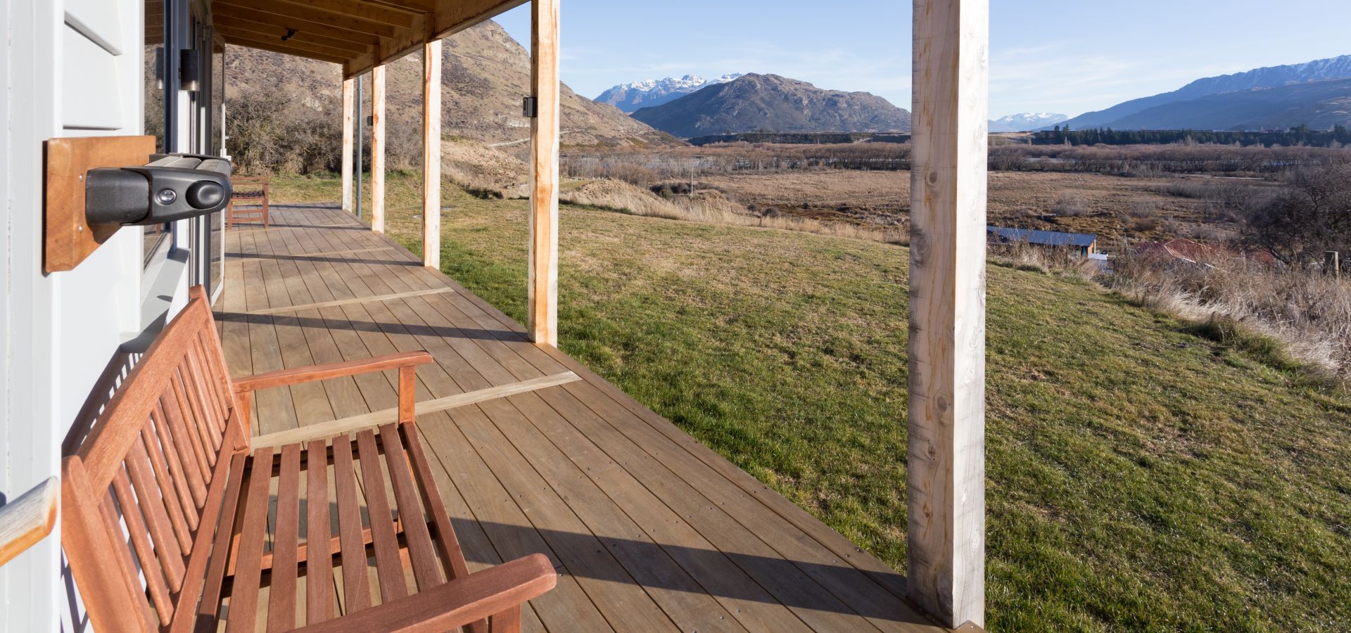 Stay in Shotover