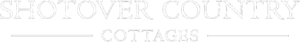 Shotover Country Cottages Logo